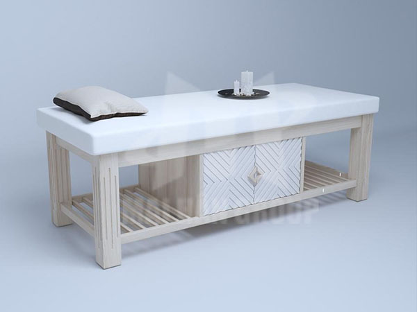 Giường massage facial/body bán chạy